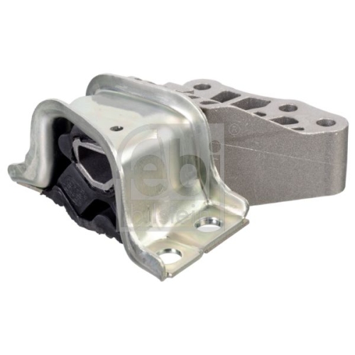 Febi Bilstein 102753 Motorlager , 1 St&uuml;ck
