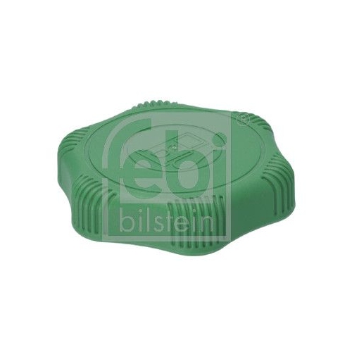 Verschluss, Kraftstoffbeh&auml;lter FEBI BILSTEIN 180320 f&uuml;r JOHN DEERE