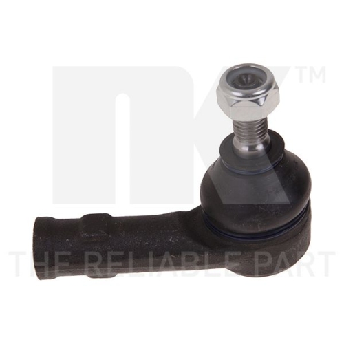 Spurstangenkopf NK 5034764 f&uuml;r SEAT VW, Vorderachse, Vorderachse rechts, au&szlig;en