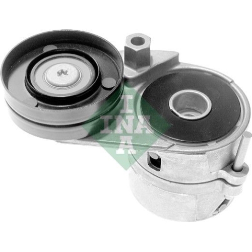Spannarm, Keilrippenriemen INA 534 0116 20 f&uuml;r AUDI SKODA VW VW (SVW)