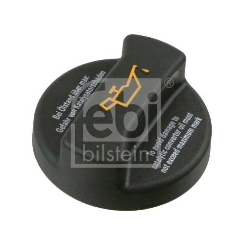 Febi Bilstein 1x 02113 &Ouml;leinf&uuml;lldeckel