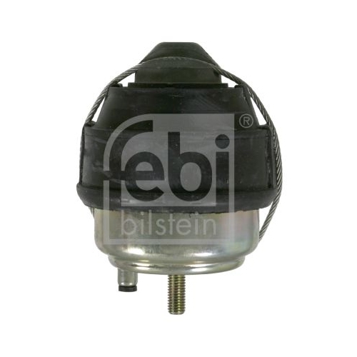 Febi Bilstein 22646 Motorlager , 1 St&uuml;ck