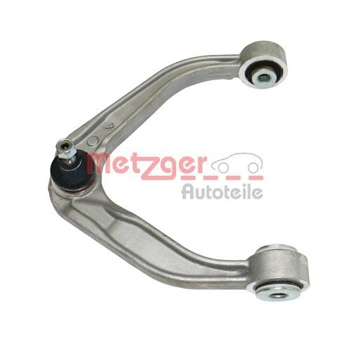 Lenker, Radaufh&auml;ngung METZGER 58001601 KIT + f&uuml;r ALFA ROMEO, Vorderachse links