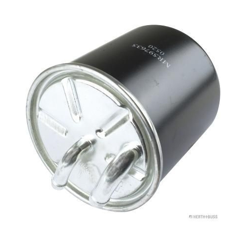 Kraftstofffilter HERTH+BUSS JAKOPARTS J1335058 f&uuml;r CHRYSLER FIAT MERCEDES-BENZ