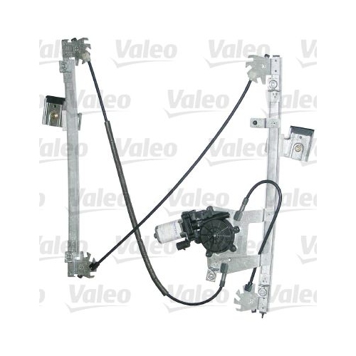 Fensterheber VALEO 850504 f&uuml;r FORD, links, vorne