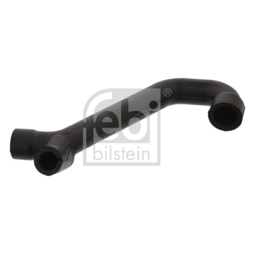 Febi Bilstein 1x 33855 Entl&uuml;ftungsschlauch f&uuml;r Kurbelgeh&auml;use