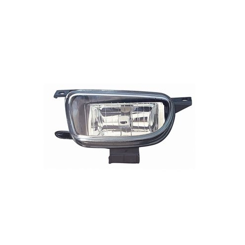 Nebelscheinwerfer VAN WEZEL 5875995 f&uuml;r VW, links