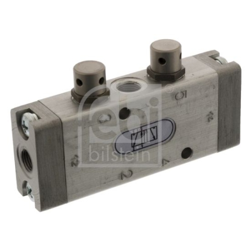 Febi Bilstein 06405 Schaltzylinderventil f&uuml;r Split-Getriebe , 1 St&uuml;ck