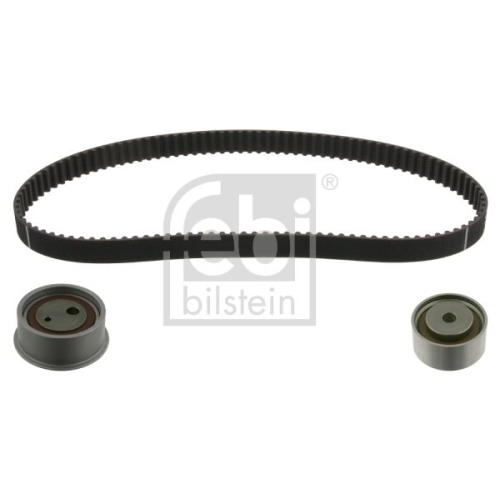 Febi Bilstein 26903 Zahnriemensatz f&uuml;r Nockenwelle , 1 St&uuml;ck
