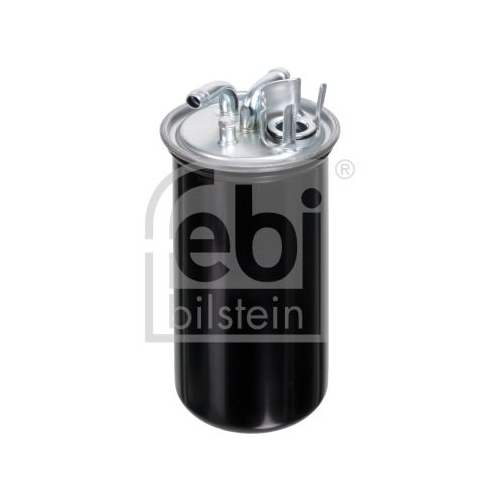Febi Bilstein 30756 Kraftstofffilter , 1 St&uuml;ck