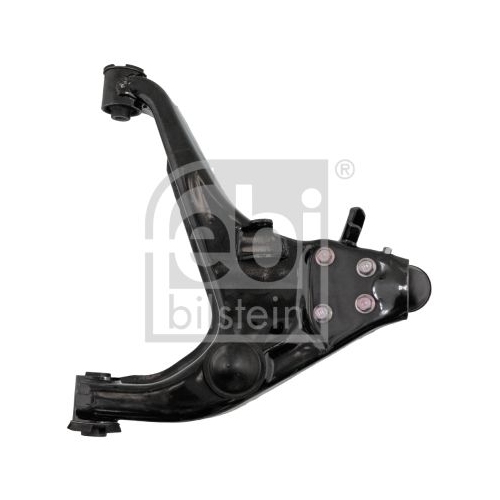 Febi Bilstein 41805 Querlenker mit Lagern und Gelenk , 1 St&uuml;ck