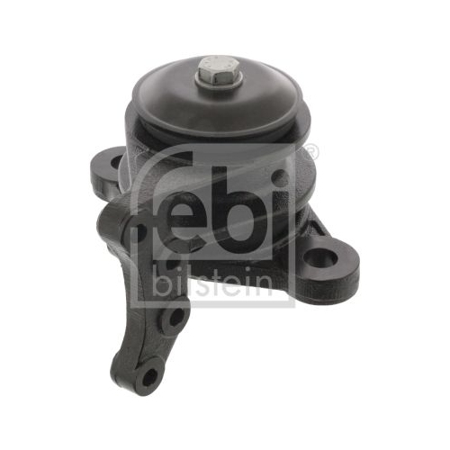 Febi Bilstein 46784 Motorlager , 1 St&uuml;ck