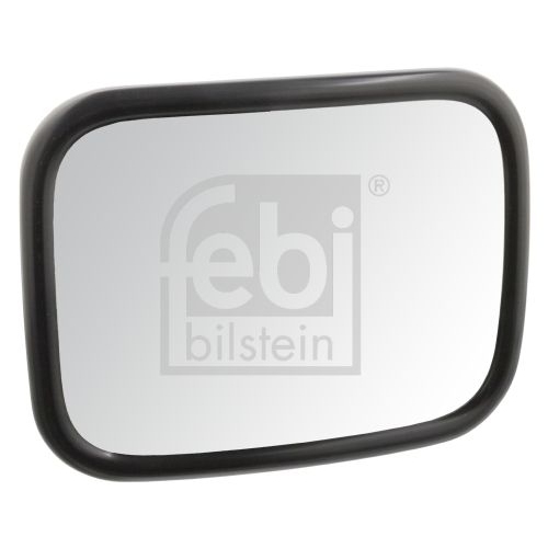 Febi Bilstein 49995 Weitwinkelspiegel , 1 St&uuml;ck