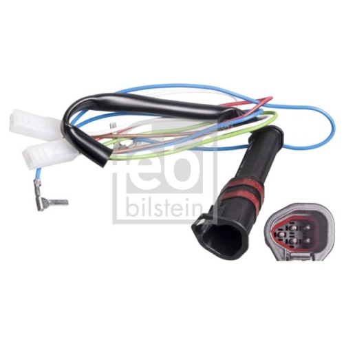 Febi Bilstein 101380 Kabelsatz f&uuml;r Au&szlig;enspiegel , 1 St&uuml;ck
