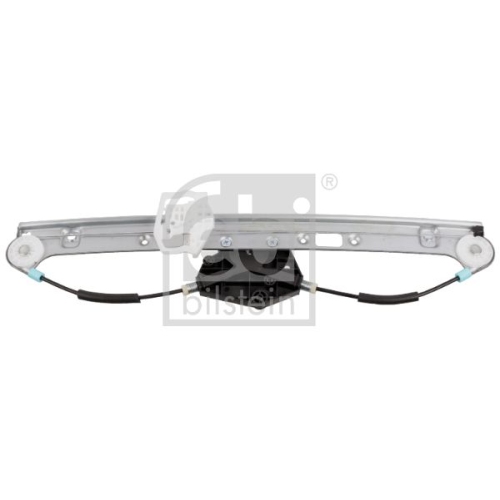 Febi Bilstein 1x 176631 Fensterheber ohne Motor