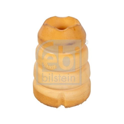 Anschlagpuffer, Federung FEBI BILSTEIN 177818 f&uuml;r MERCEDES-BENZ