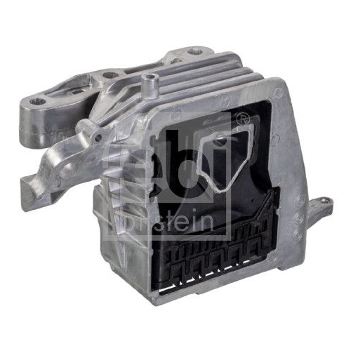 Lagerung, Motor FEBI BILSTEIN 180322 f&uuml;r BMW MINI, rechts