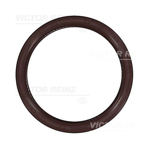 Wellendichtring, Kurbelwelle VICTOR REINZ 81-53561-00 f&uuml;r TOYOTA