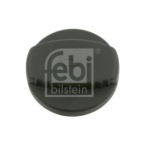 Febi Bilstein 1x 03912 &Ouml;leinf&uuml;lldeckel mit Dichtung