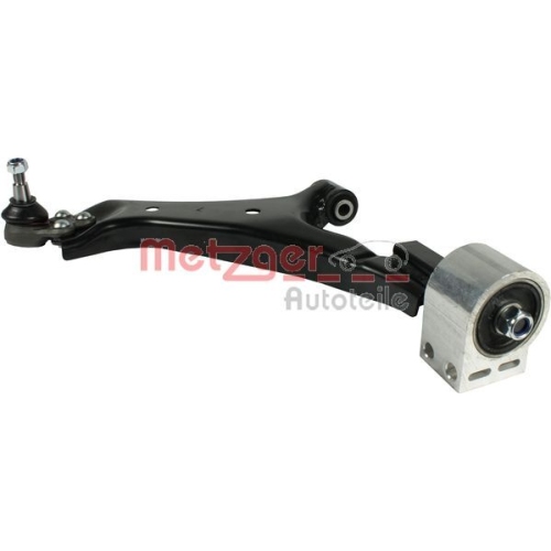 Lenker, Radaufh&auml;ngung METZGER 58002201 KIT + f&uuml;r CHRYSLER OPEL VAUXHALL