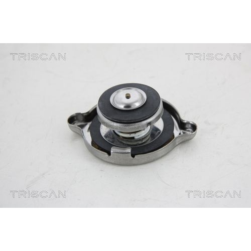 Verschlussdeckel, K&uuml;hler TRISCAN 8610 2 f&uuml;r ALFA ROMEO AUDI BMW CHRYSLER FIAT