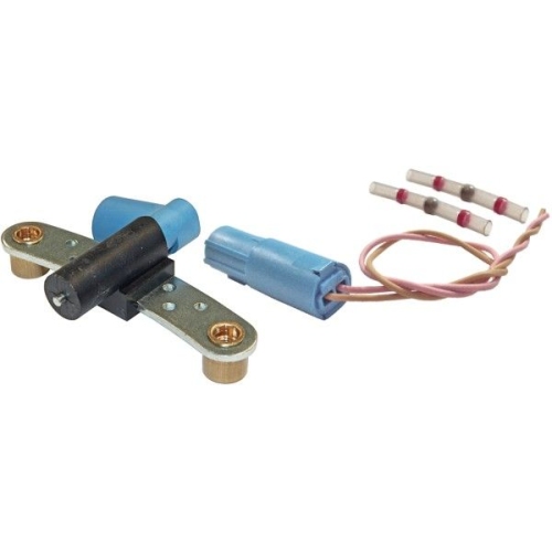 Impulsgeber, Kurbelwelle HELLA 6PU 009 163-881 f&uuml;r NISSAN RENAULT DACIA INFINITI