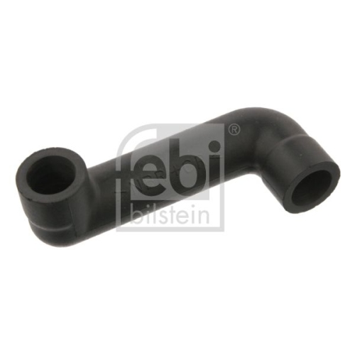 Febi Bilstein 1x 36012 Entl&uuml;ftungsschlauch f&uuml;r Kurbelgeh&auml;use