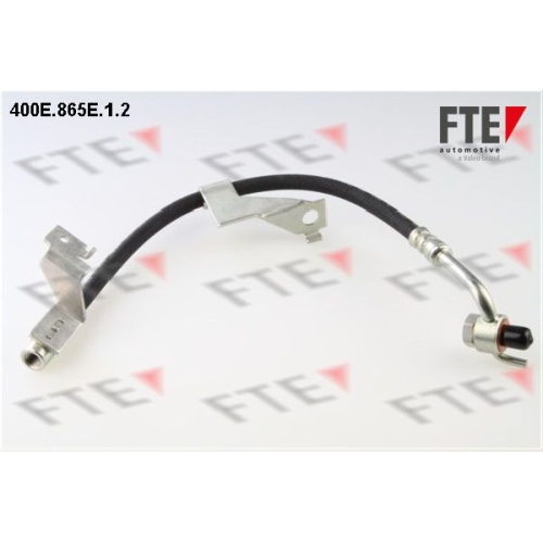 Bremsschlauch FTE 400E.865E.1.2 f&uuml;r FORD, Vorderachse rechts