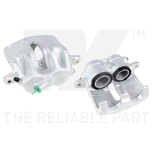Bremssattel NK 2147124 f&uuml;r AUDI, Vorderachse rechts