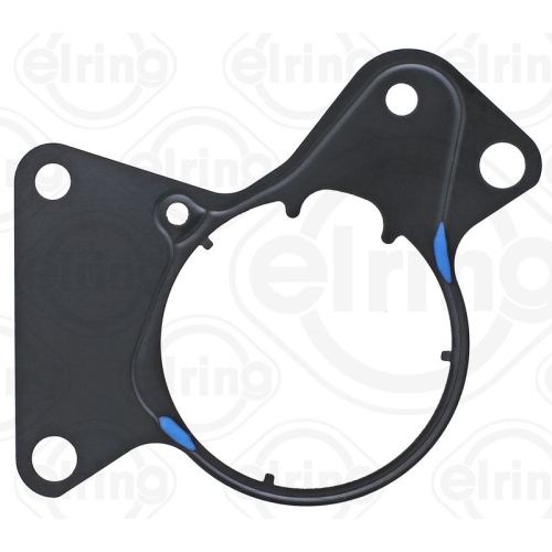 Dichtung, Kraftstoffpumpe ELRING 081.360 f&uuml;r AUDI SEAT SKODA VW