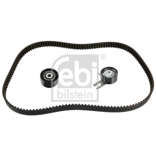 Febi Bilstein 21867 Zahnriemensatz , 1 St&uuml;ck
