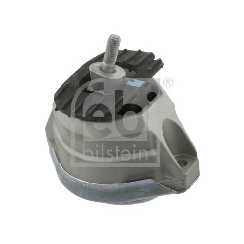 Febi Bilstein 24080 Motorlager , 1 St&uuml;ck