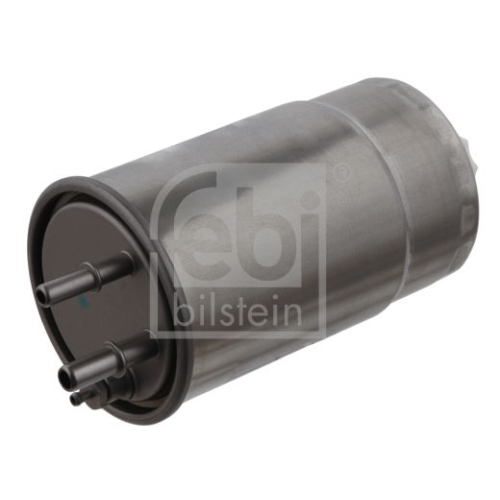 Febi Bilstein 30757 Kraftstofffilter , 1 St&uuml;ck