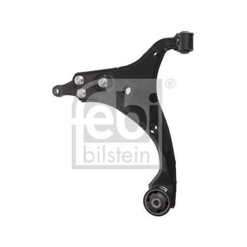 Febi Bilstein 41806 Querlenker mit Lager und Gelenk , 1 St&uuml;ck