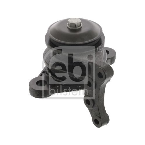 Febi Bilstein 46785 Motorlager , 1 St&uuml;ck