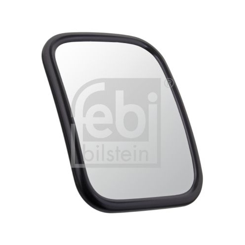 Febi Bilstein 49996 Weitwinkelspiegel , 1 St&uuml;ck