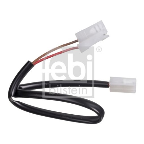 Febi Bilstein 101381 Kabelsatz f&uuml;r Au&szlig;enspiegel , 1 St&uuml;ck