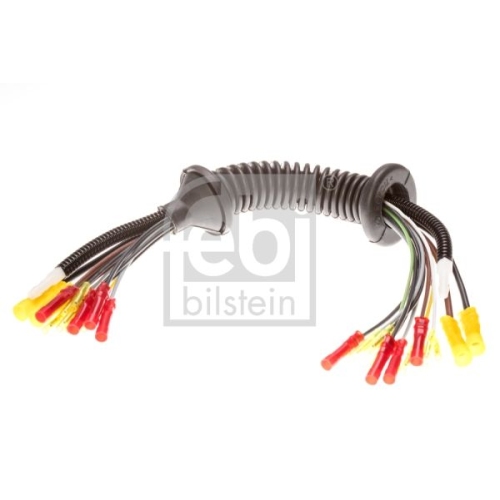 Febi Bilstein 107053 Kabelreparatursatz f&uuml;r Heckklappe, 1 St&uuml;ck