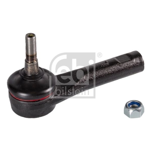 Febi Bilstein 108795 Spurstangenendst&uuml;ck mit Sicherungsmutter, 1 St&uuml;ck
