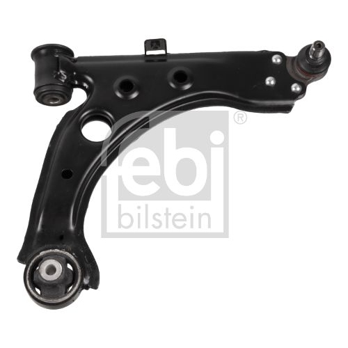 Febi Bilstein 1x 175415 Querlenker mit Lagern und Gelenk