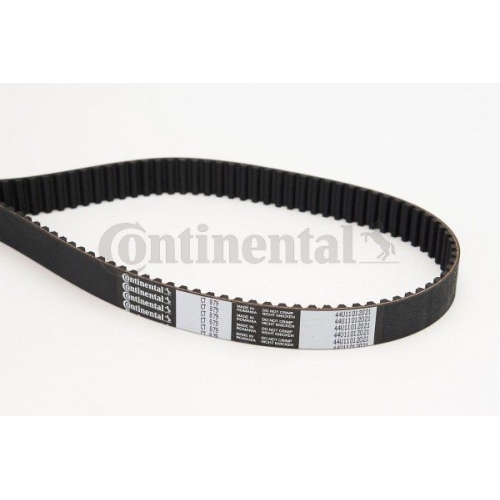 Zahnriemen CONTINENTAL CTAM CT879 f&uuml;r FIAT LANCIA