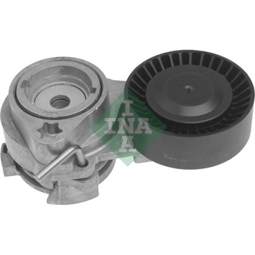 Spannarm, Keilrippenriemen INA 534 0121 10 f&uuml;r BMW