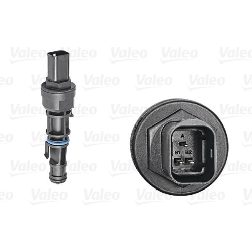 Sensor, Geschwindigkeit VALEO 255301 f&uuml;r RENAULT HITACHI