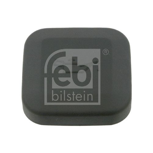 Febi Bilstein 1x 12795 &Ouml;leinf&uuml;lldeckel mit Dichtung