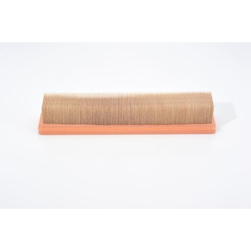 Luftfilter BOSCH F 026 400 387 f&uuml;r RENAULT DACIA PROTON