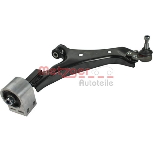 Lenker, Radaufh&auml;ngung METZGER 58002302 KIT + f&uuml;r CHRYSLER OPEL VAUXHALL