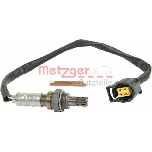 Lambdasonde METZGER 0893591 ORIGINAL ERSATZTEIL f&uuml;r CHRYSLER MERCEDES-BENZ JEEP