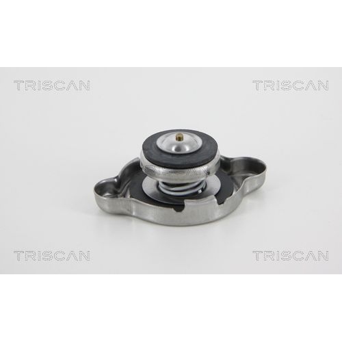 Verschlussdeckel, K&uuml;hler TRISCAN 8610 4 f&uuml;r CHRYSLER DAIHATSU FORD HONDA ISUZU