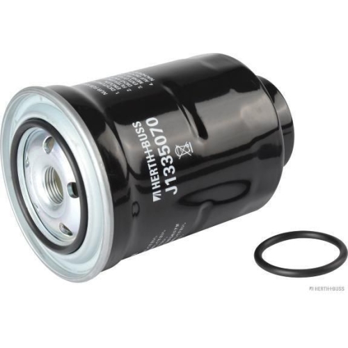 Kraftstofffilter HERTH+BUSS JAKOPARTS J1335070 f&uuml;r CITRO&Euml;N MITSUBISHI PEUGEOT