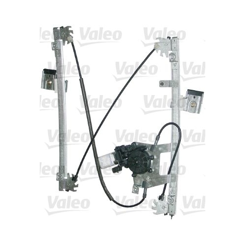 Fensterheber VALEO 850507 f&uuml;r FORD, rechts, vorne